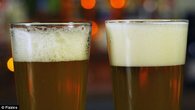 beers